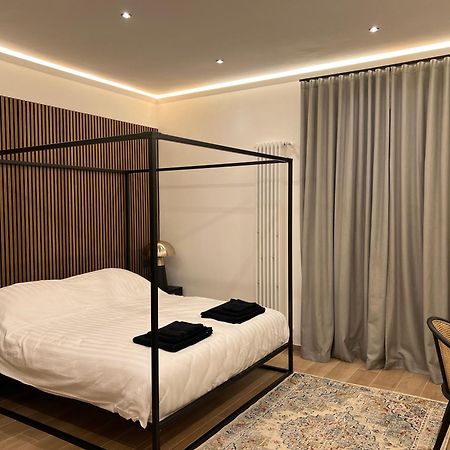 Luxury Apartment Navigli Milano Dış mekan fotoğraf