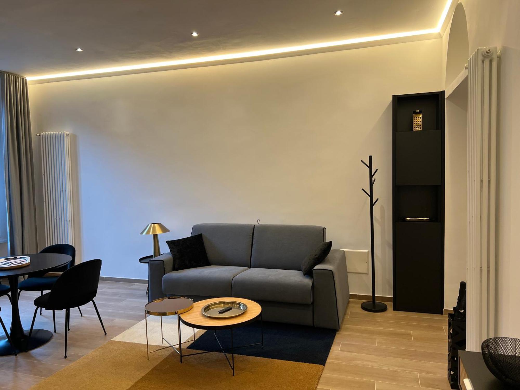 Luxury Apartment Navigli Milano Dış mekan fotoğraf