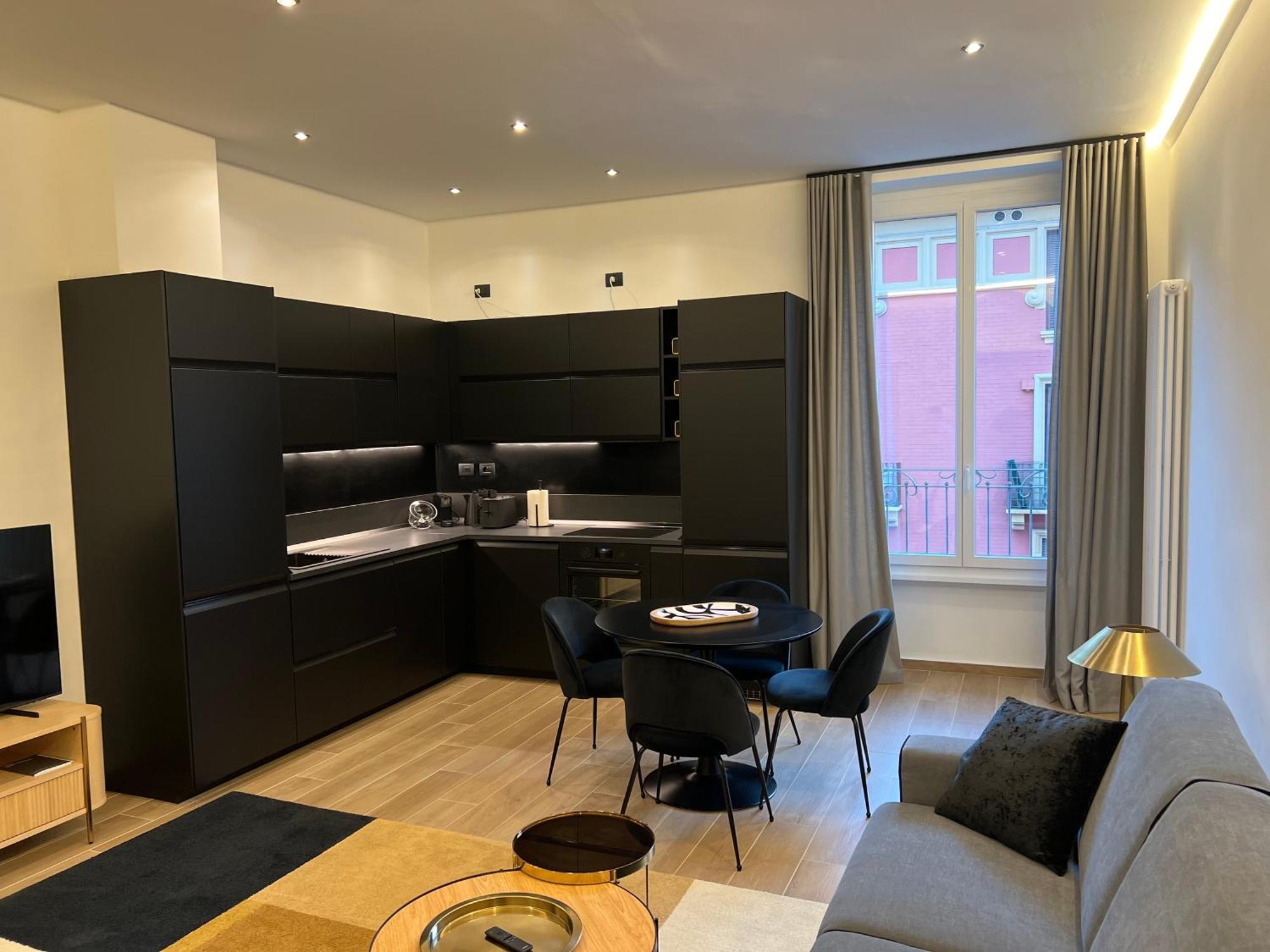 Luxury Apartment Navigli Milano Dış mekan fotoğraf