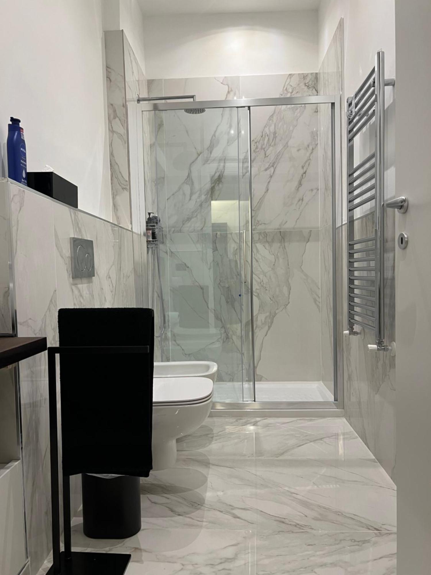 Luxury Apartment Navigli Milano Dış mekan fotoğraf
