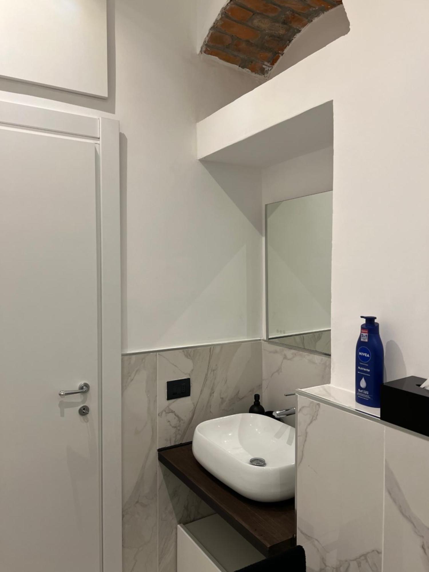 Luxury Apartment Navigli Milano Dış mekan fotoğraf