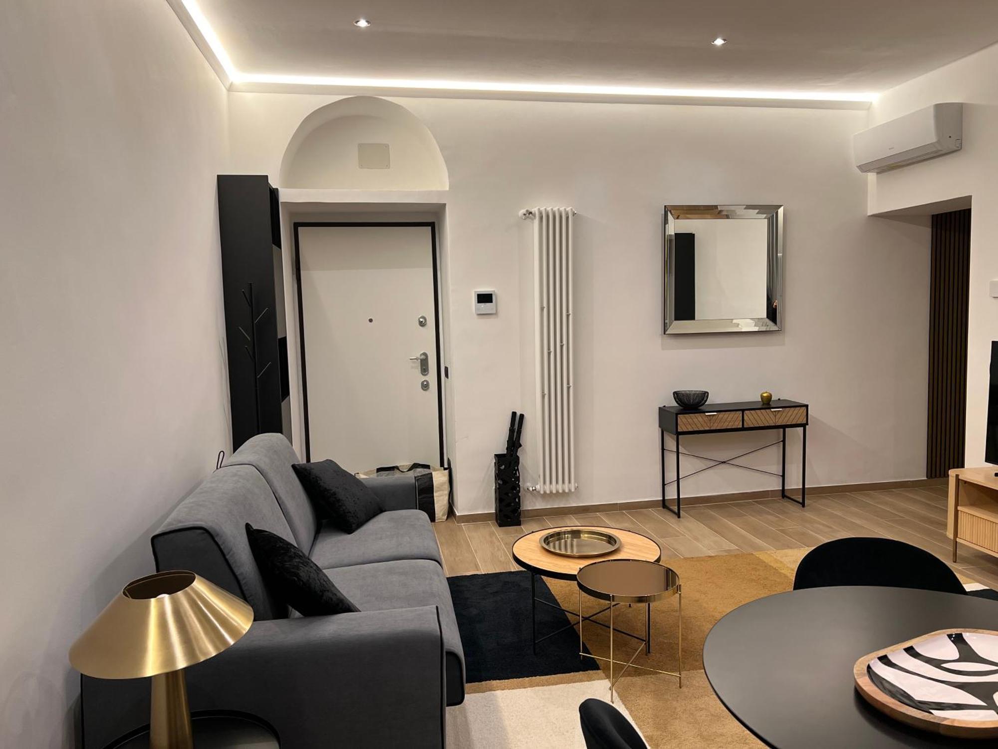 Luxury Apartment Navigli Milano Dış mekan fotoğraf