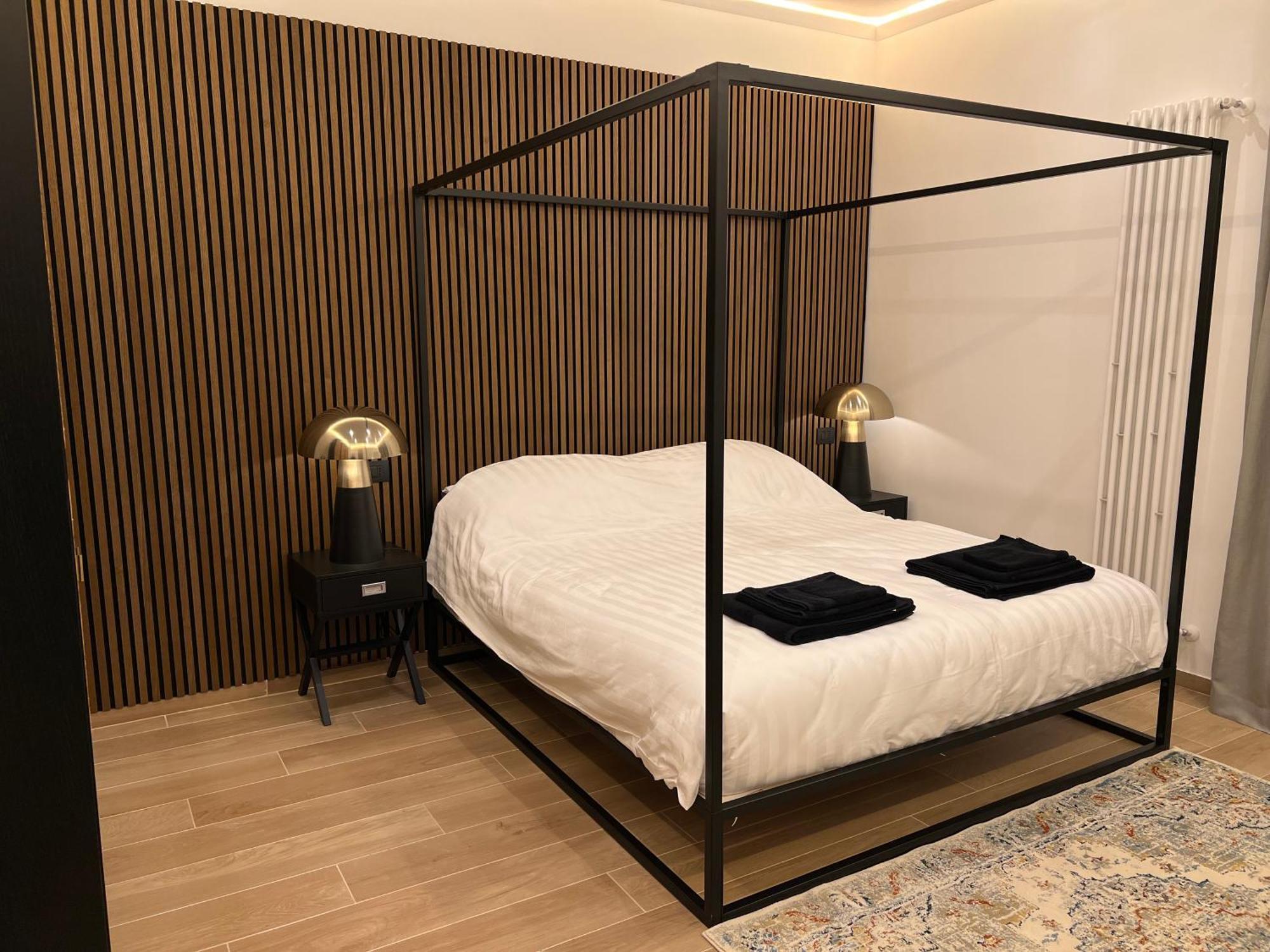 Luxury Apartment Navigli Milano Dış mekan fotoğraf