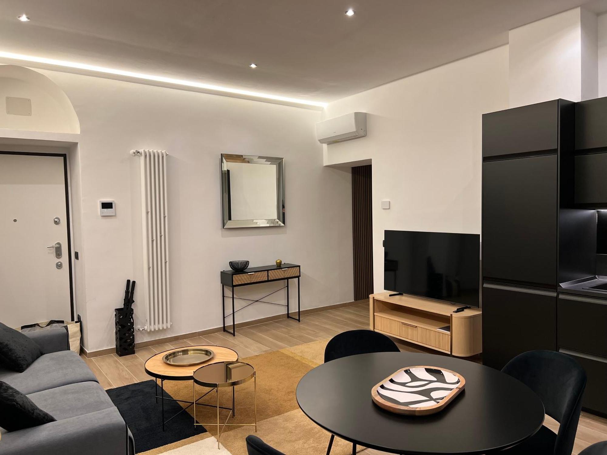 Luxury Apartment Navigli Milano Dış mekan fotoğraf
