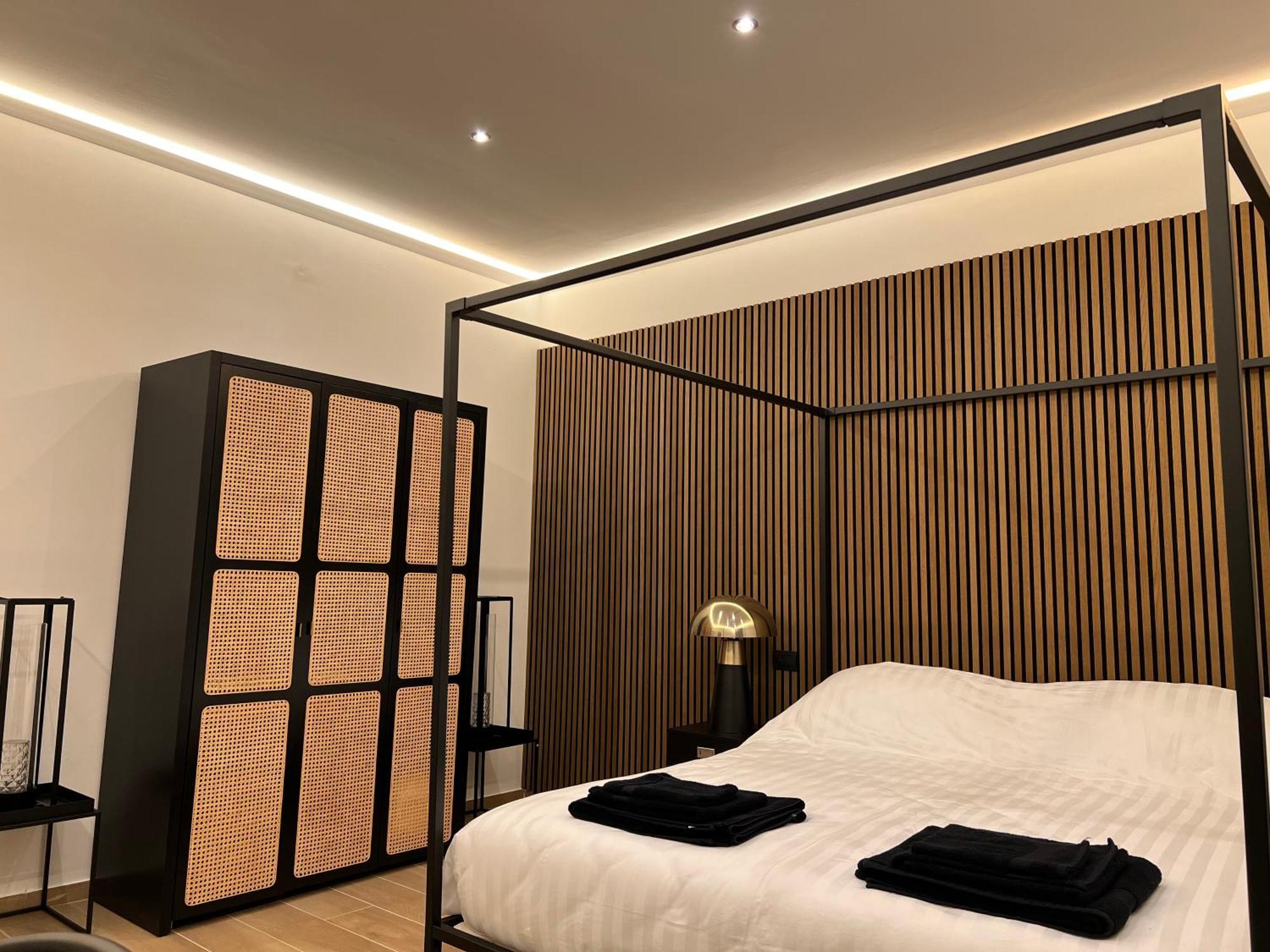 Luxury Apartment Navigli Milano Dış mekan fotoğraf