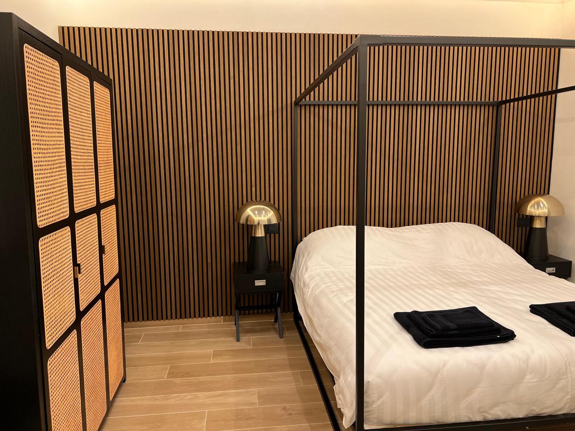 Luxury Apartment Navigli Milano Dış mekan fotoğraf