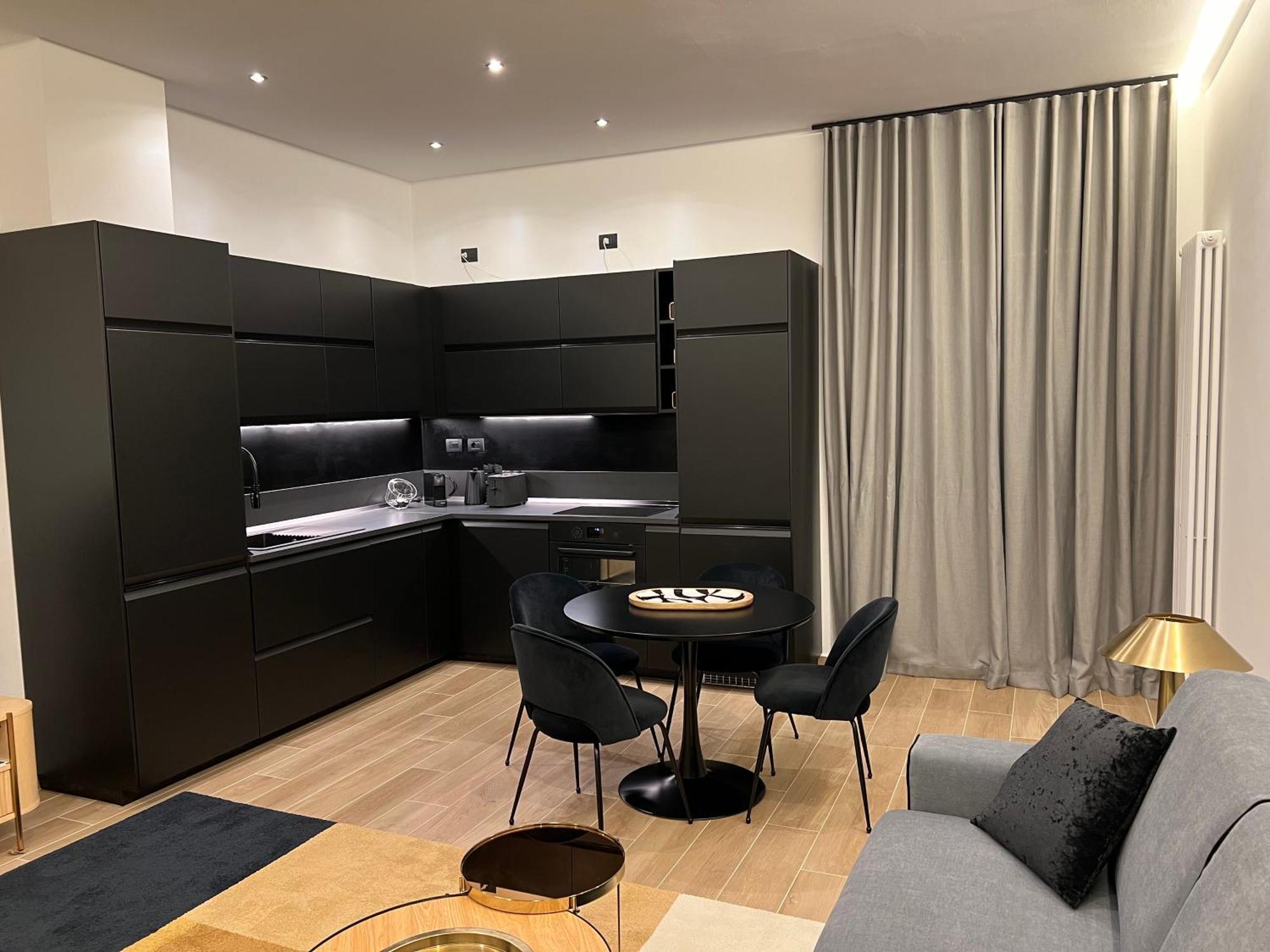 Luxury Apartment Navigli Milano Dış mekan fotoğraf